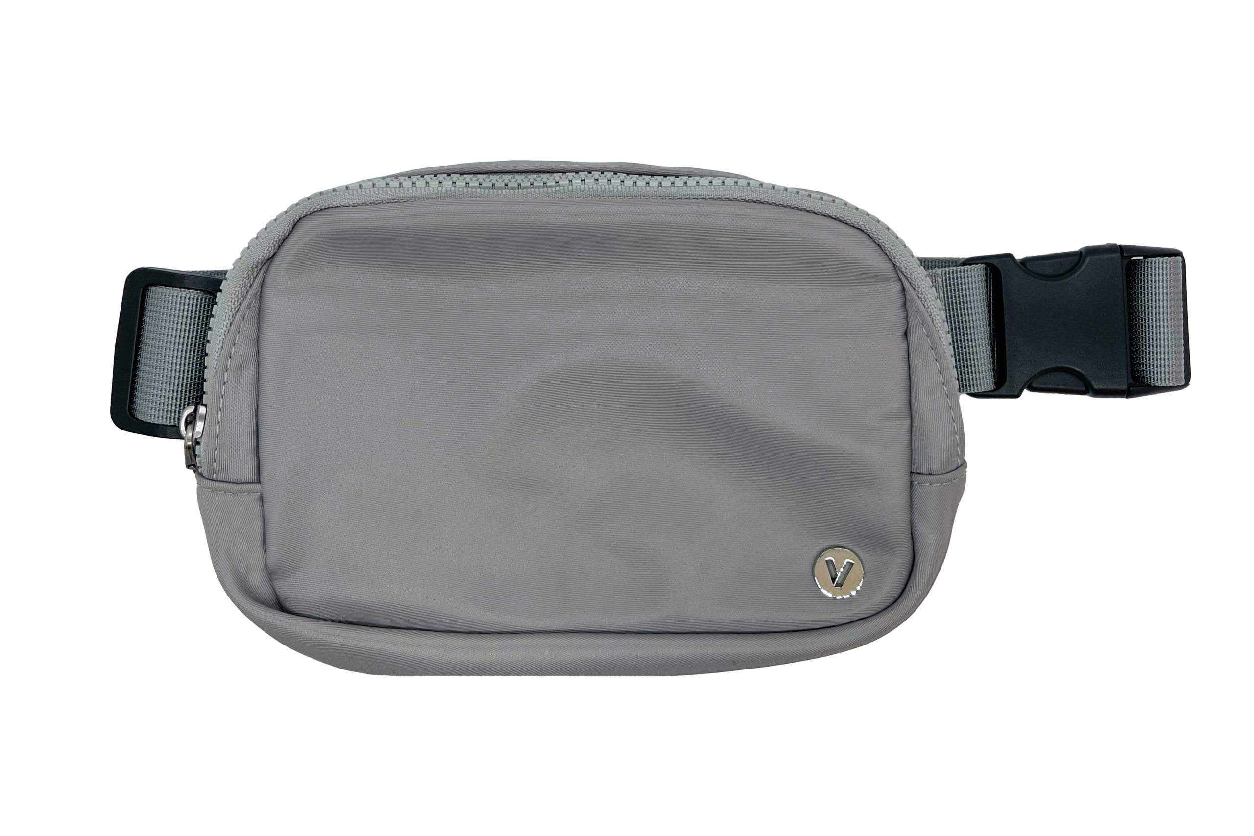 VASA Crossbody Bag - Grey - VASA Uniforms